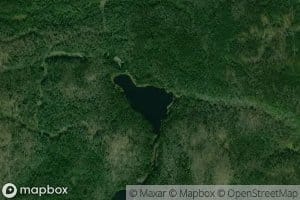 Lac Belanger