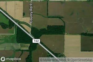 Middle Creek