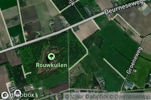 Rouwkuilen