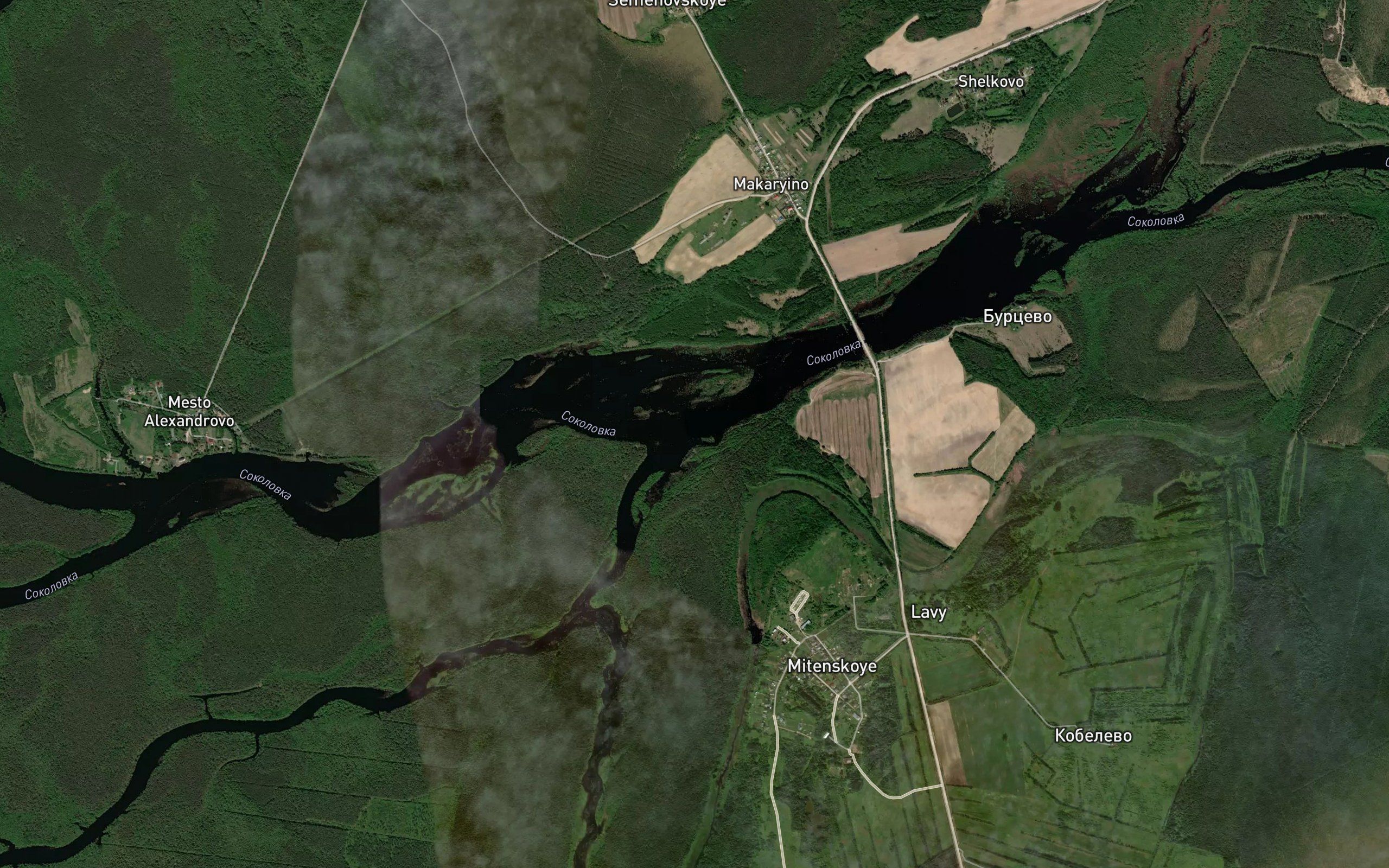 Sokolovka