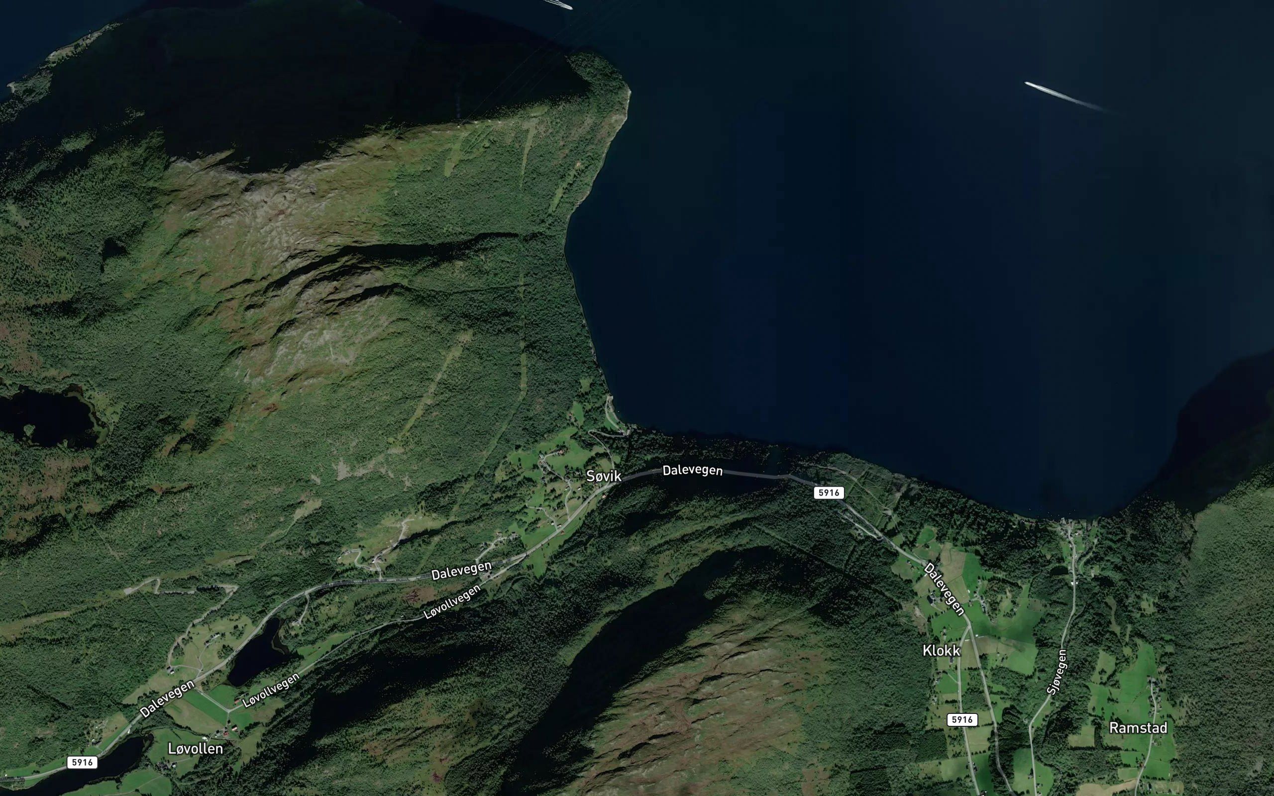 Sovikbukta