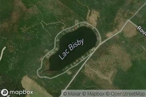 Lac Bisby