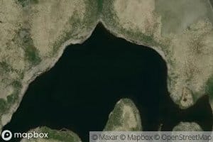 Sherrill Lake
