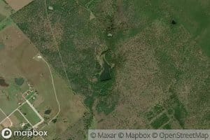 Grouskay-Fisher Lake