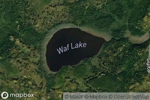Waf Lake