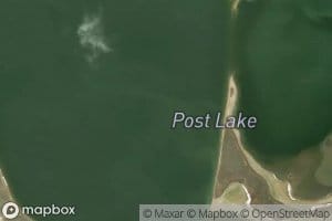 Wheatland Reservoir Number 3