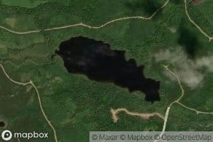 Lac Camoufle