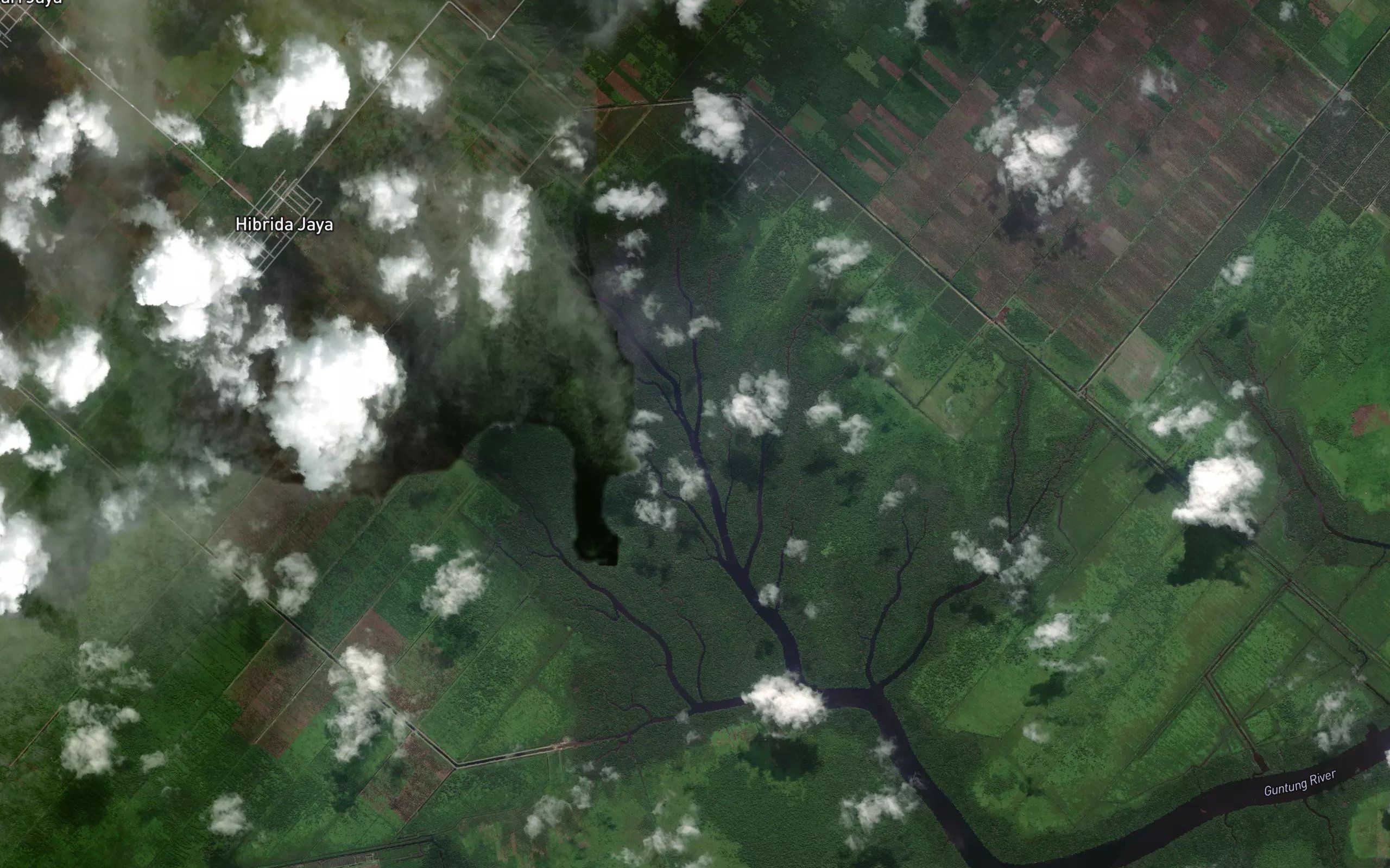 Sungai Sakaoempedak