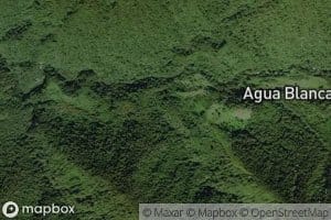 Quebrada Agua Blanca