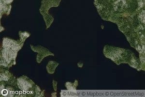 Lac Bergeron