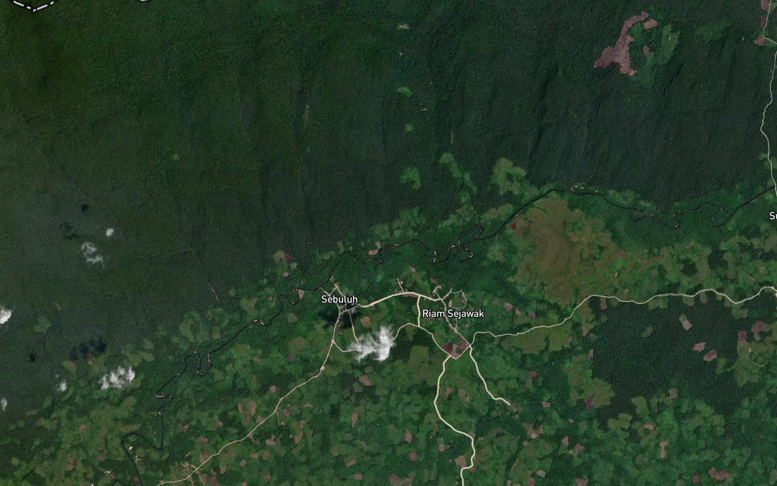 Sungai Biuku