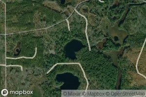 Gudegast Lake