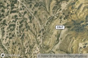 Sheepherder Springs