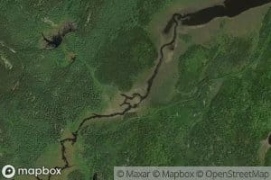 Obatanga Creek