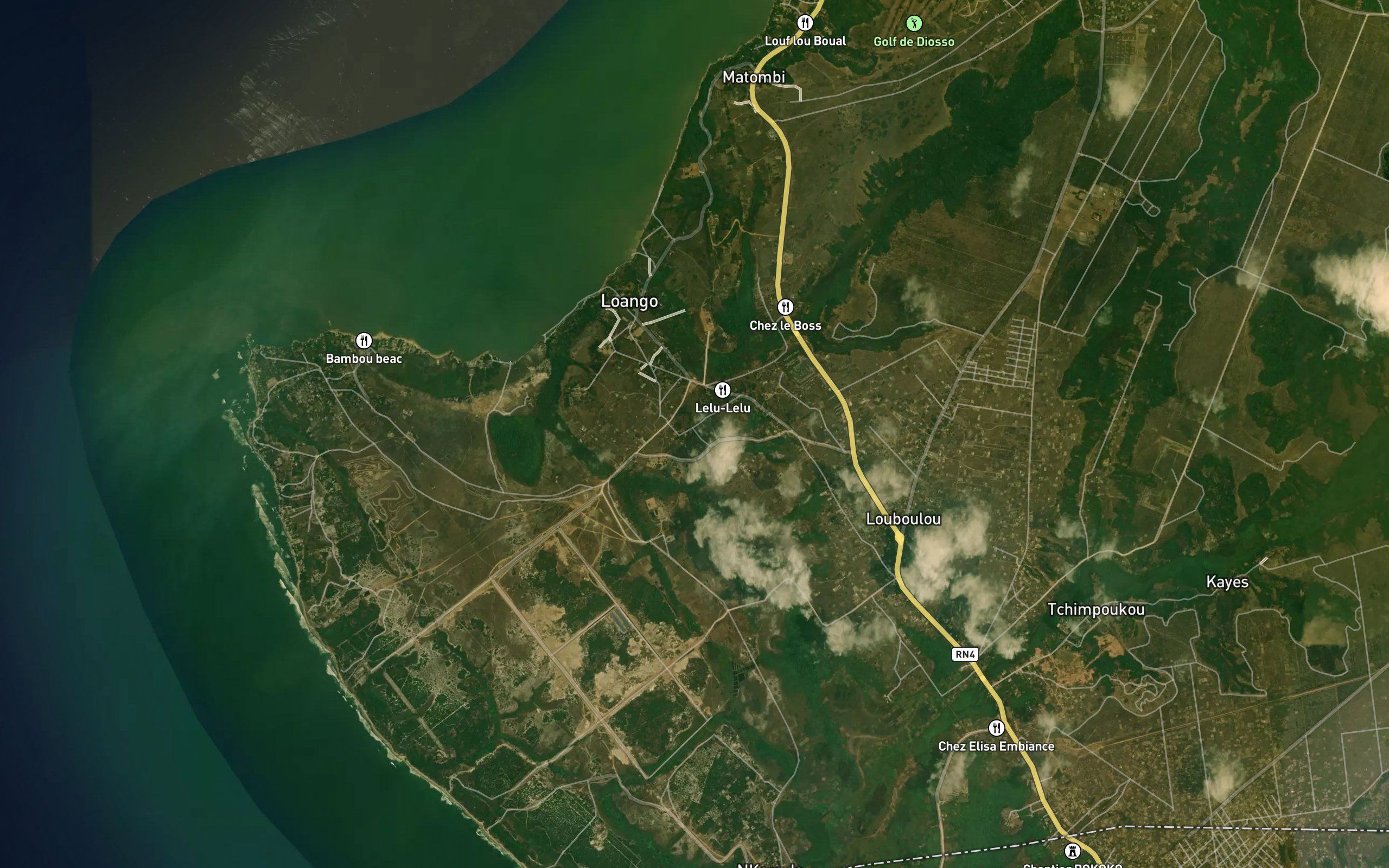 Matadi