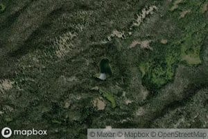 Hidden Lake