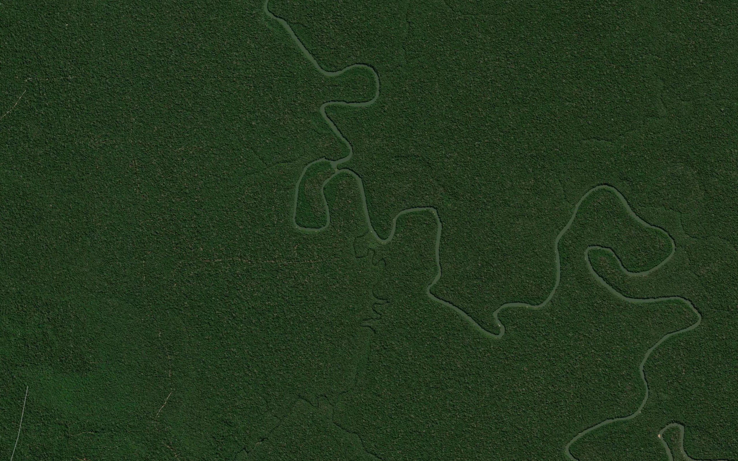 Igarape Jatuarana