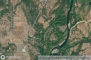Dry Creek