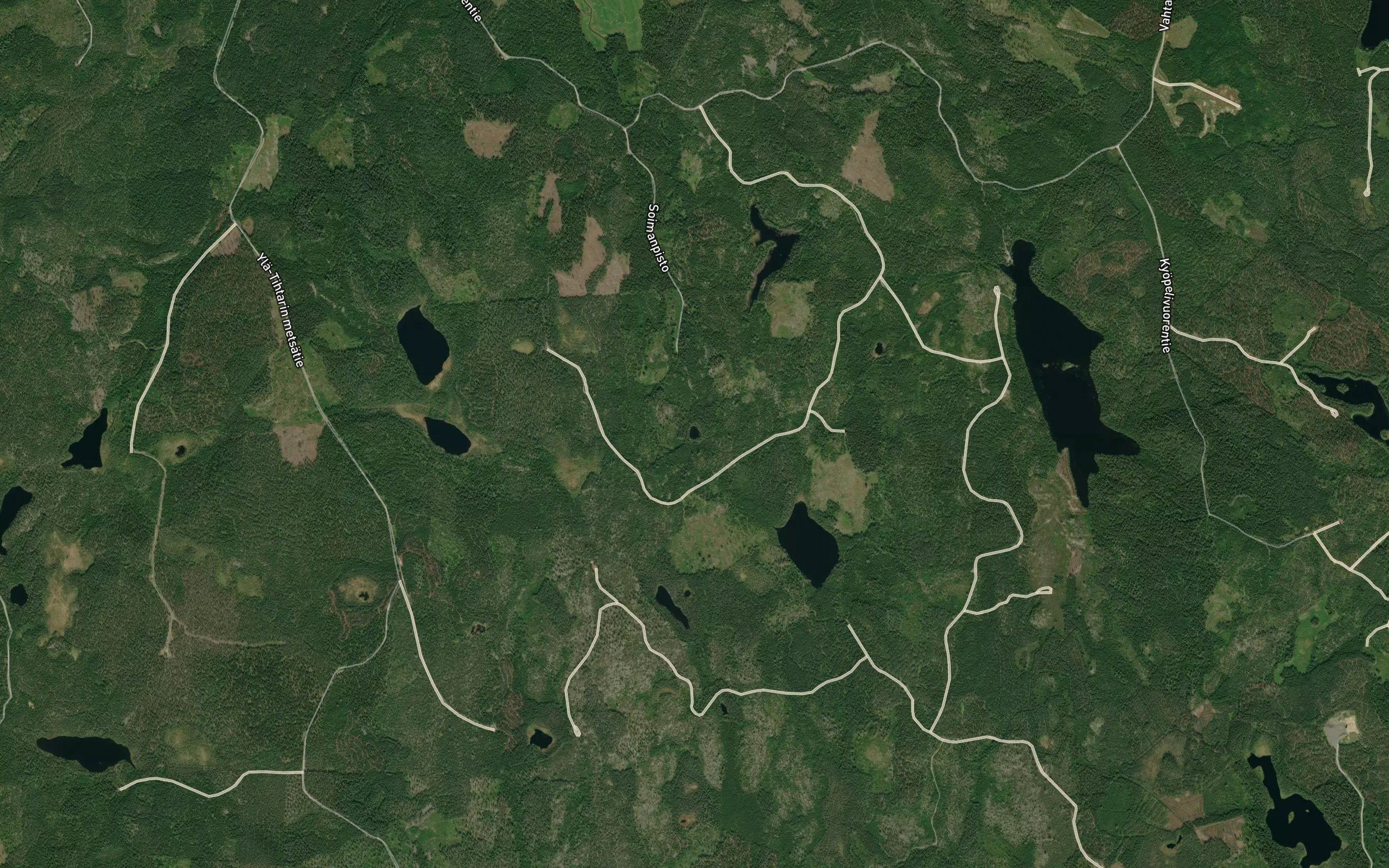 Seivaslampi