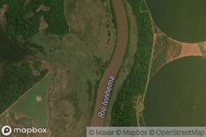 Ribeirao Piraveve