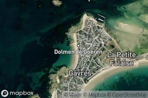 Anse de Goerem