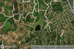 Mahapitapalasse Wewa