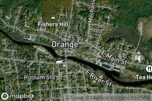 Millers River Reservoir