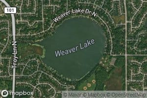 Weaver Lake