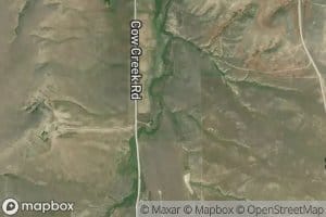 Heifer Creek