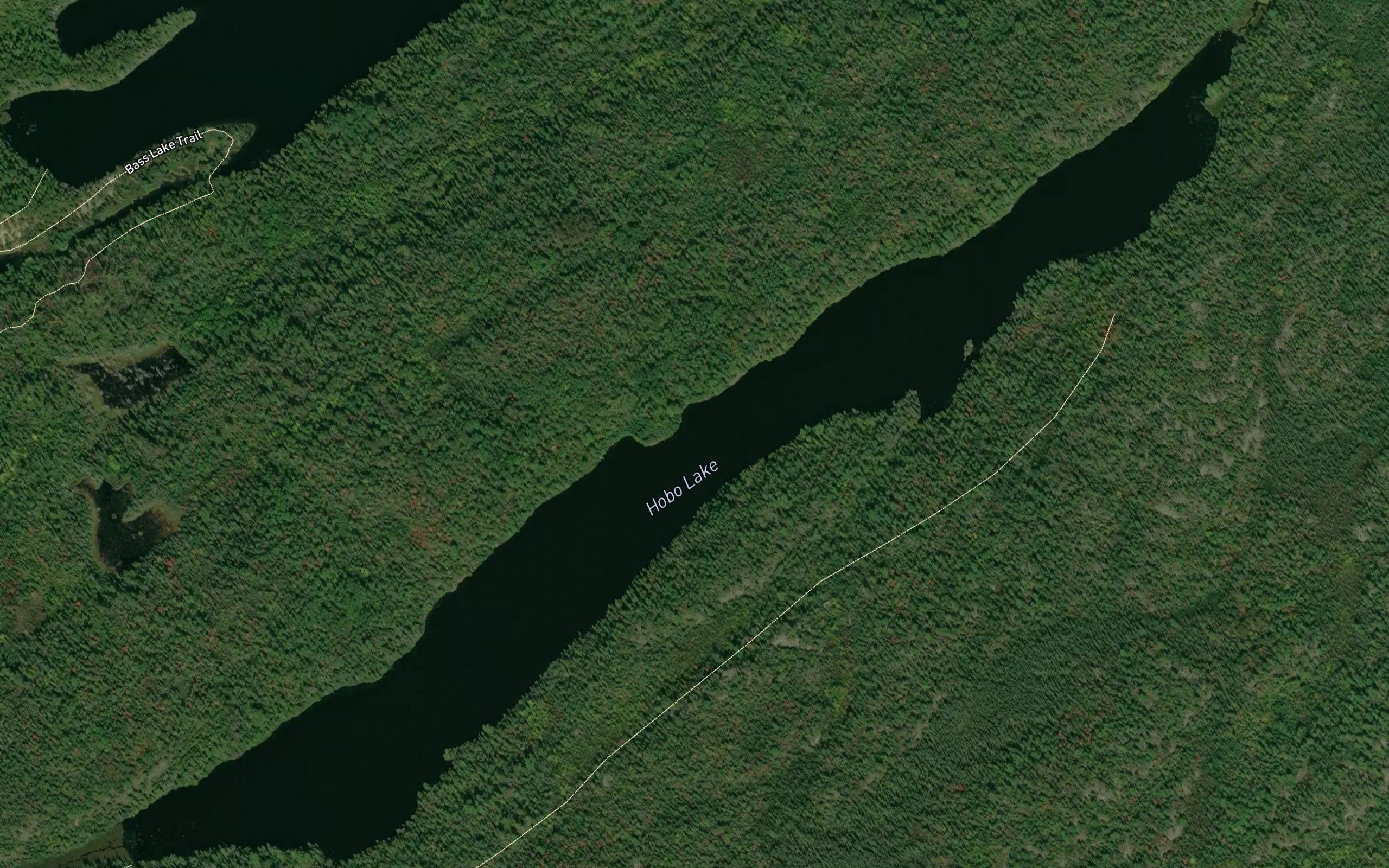 Hobo Lake