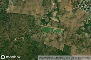 Ang Kep Nam Sap Setthi