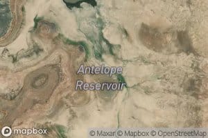 Antelope Reservoir