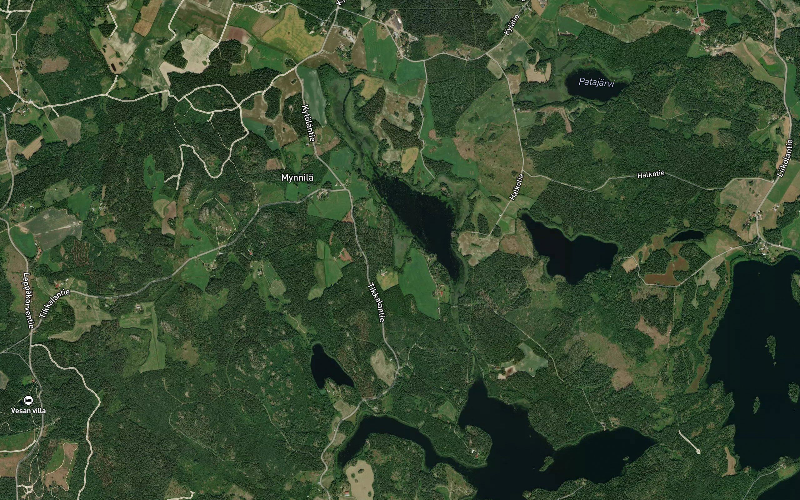 Soukanlahti