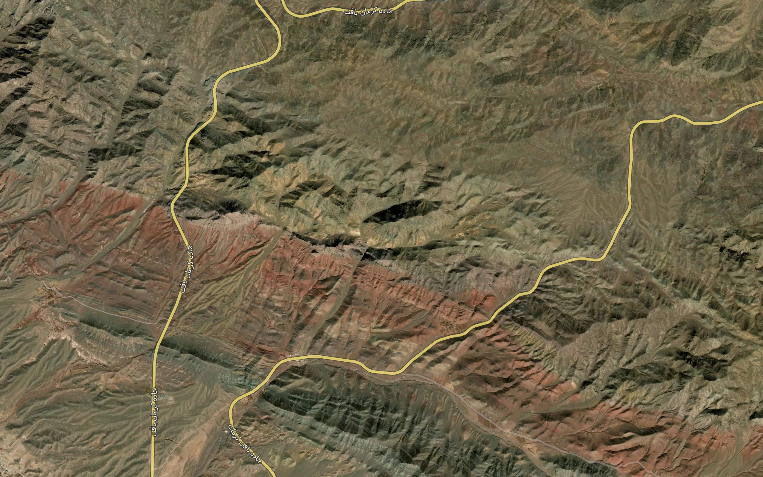 Cheshmeh-ye Zaghi