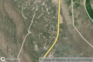 Wild Horse Spring