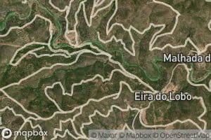 Barranco do Chanfalho