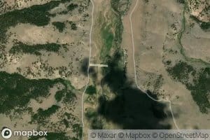 Elliot Creek