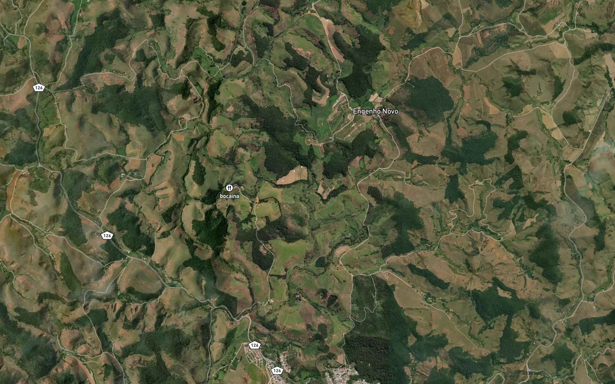 Corrego Sao Jose