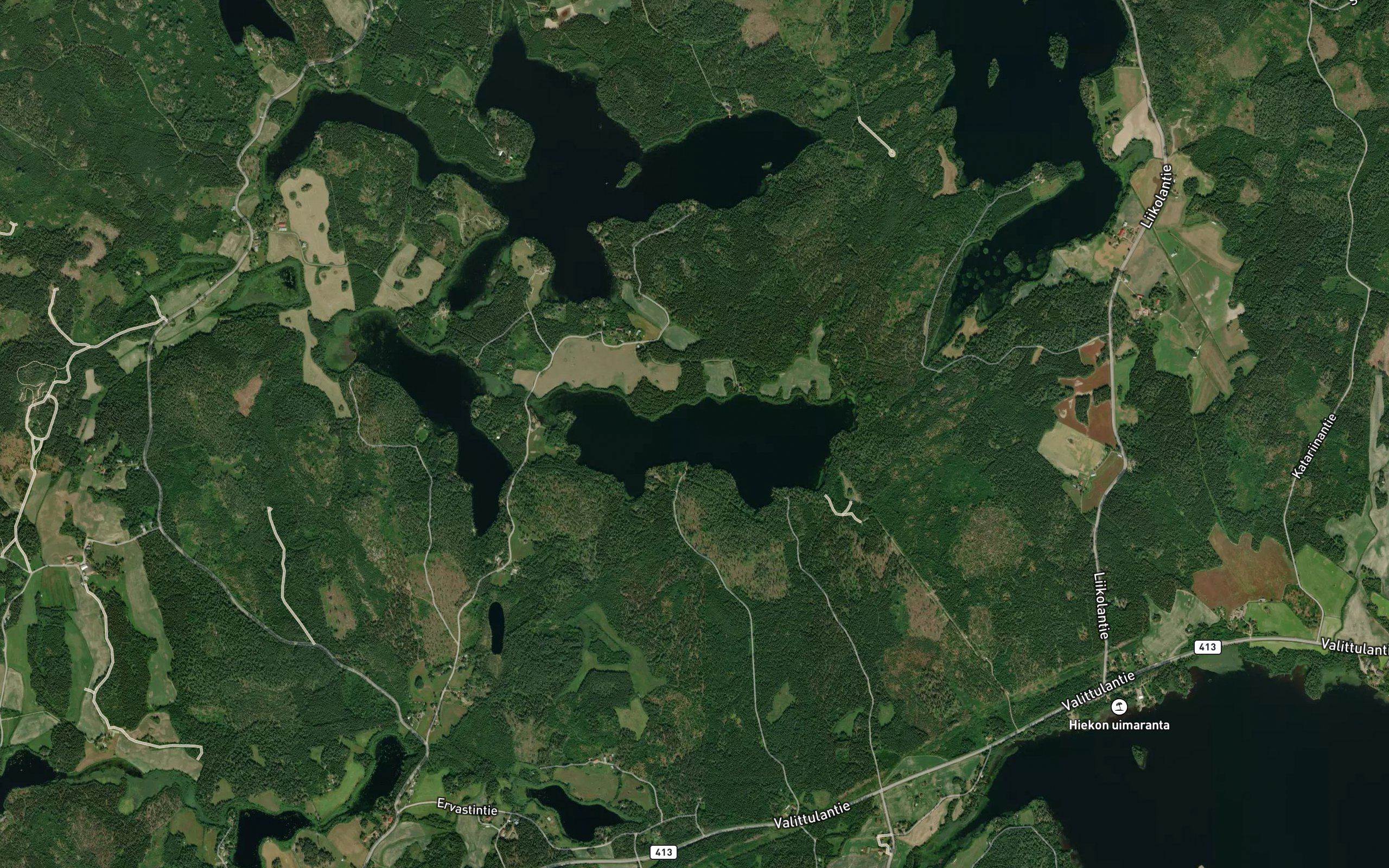 Kotijarvi