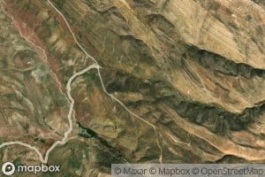 Cheshmeh-ye Leh Baghar