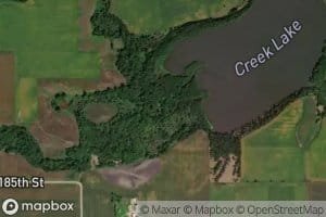 Cedar Creek