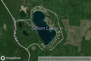 Gibson Lake