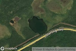 Lily Lake