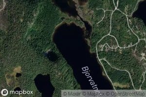 Bjorvatn