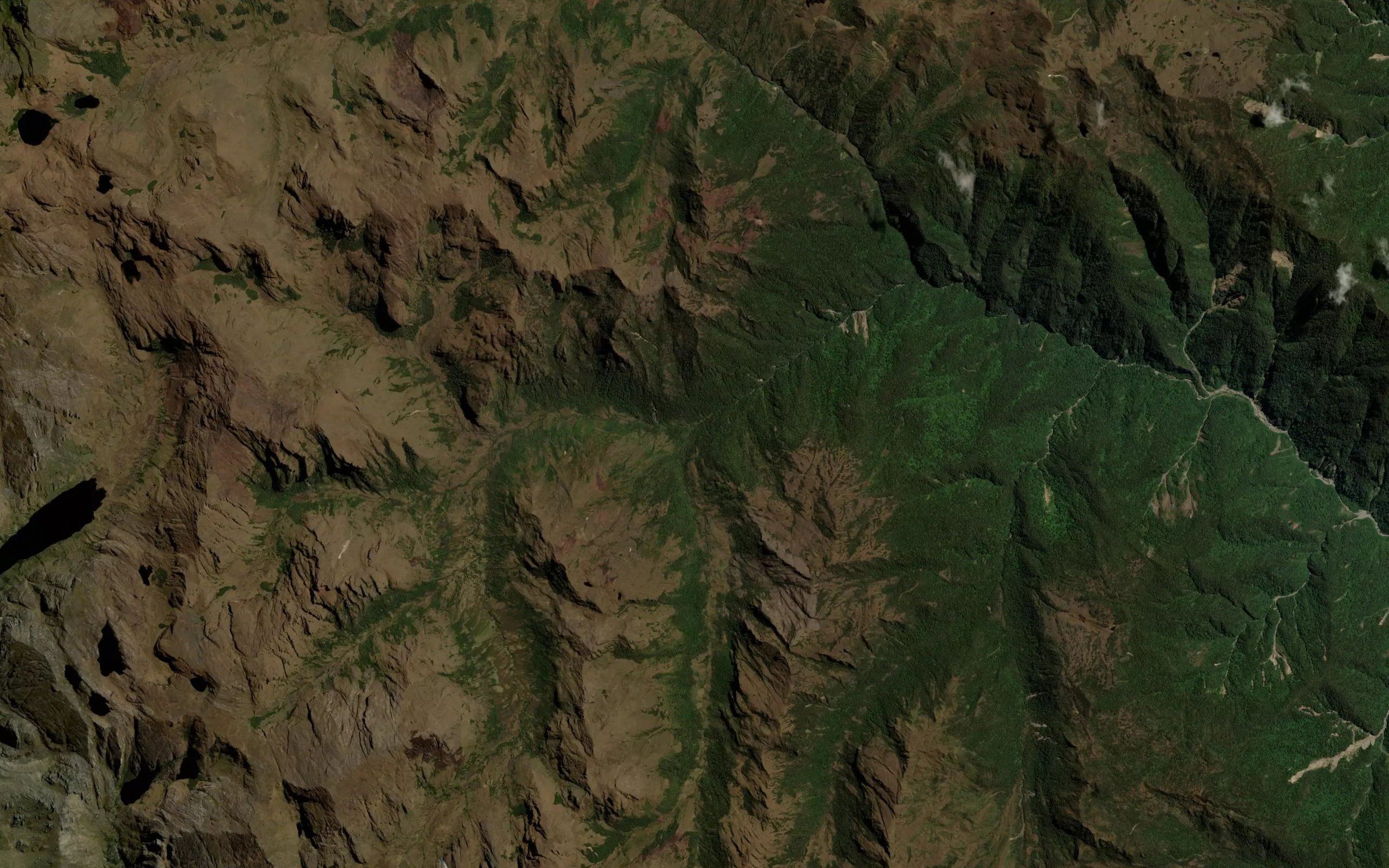 Quebrada Ogobamba
