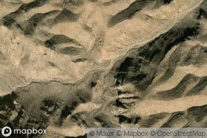 Dahaneh-ye Sang-e Seh Pareh