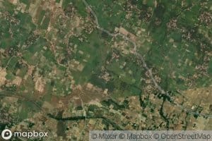 Nagapur Distributary