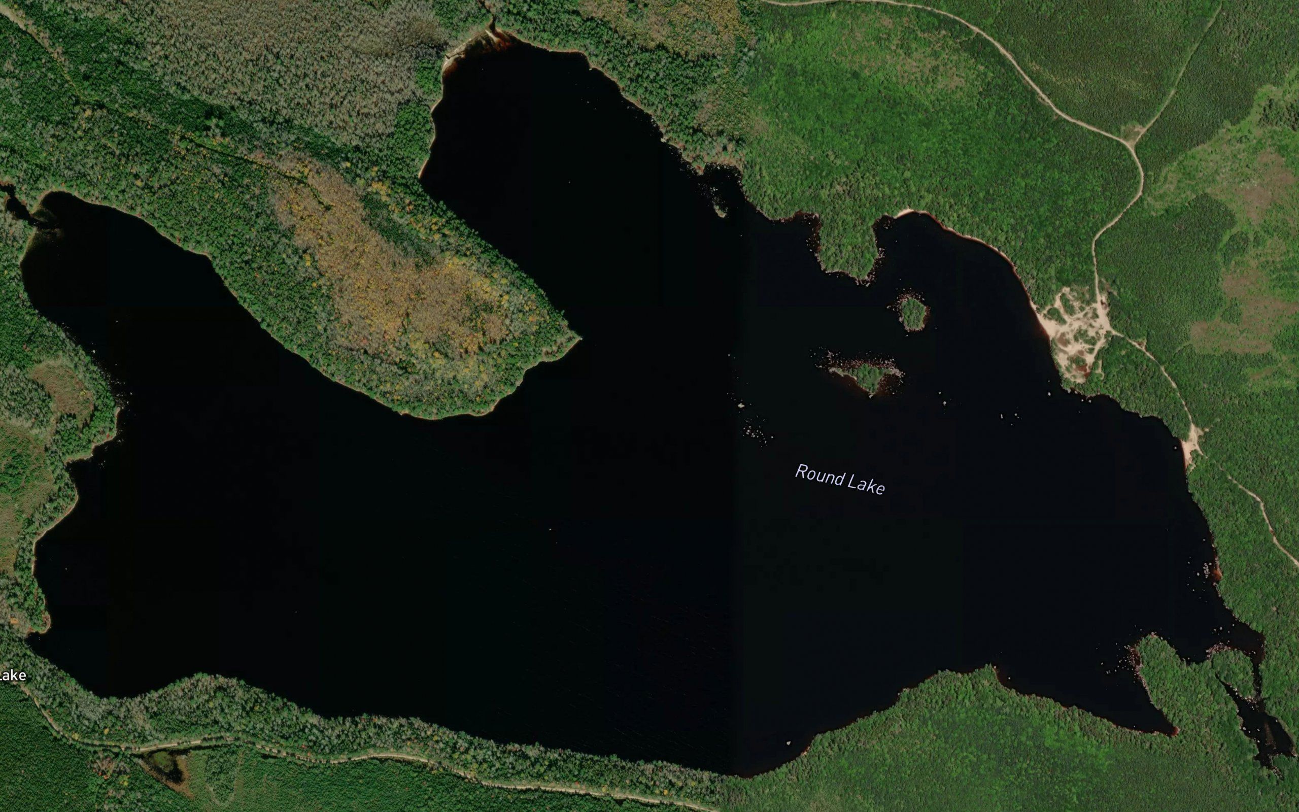 Round Lake