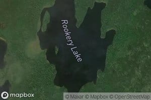 Rookery Lake