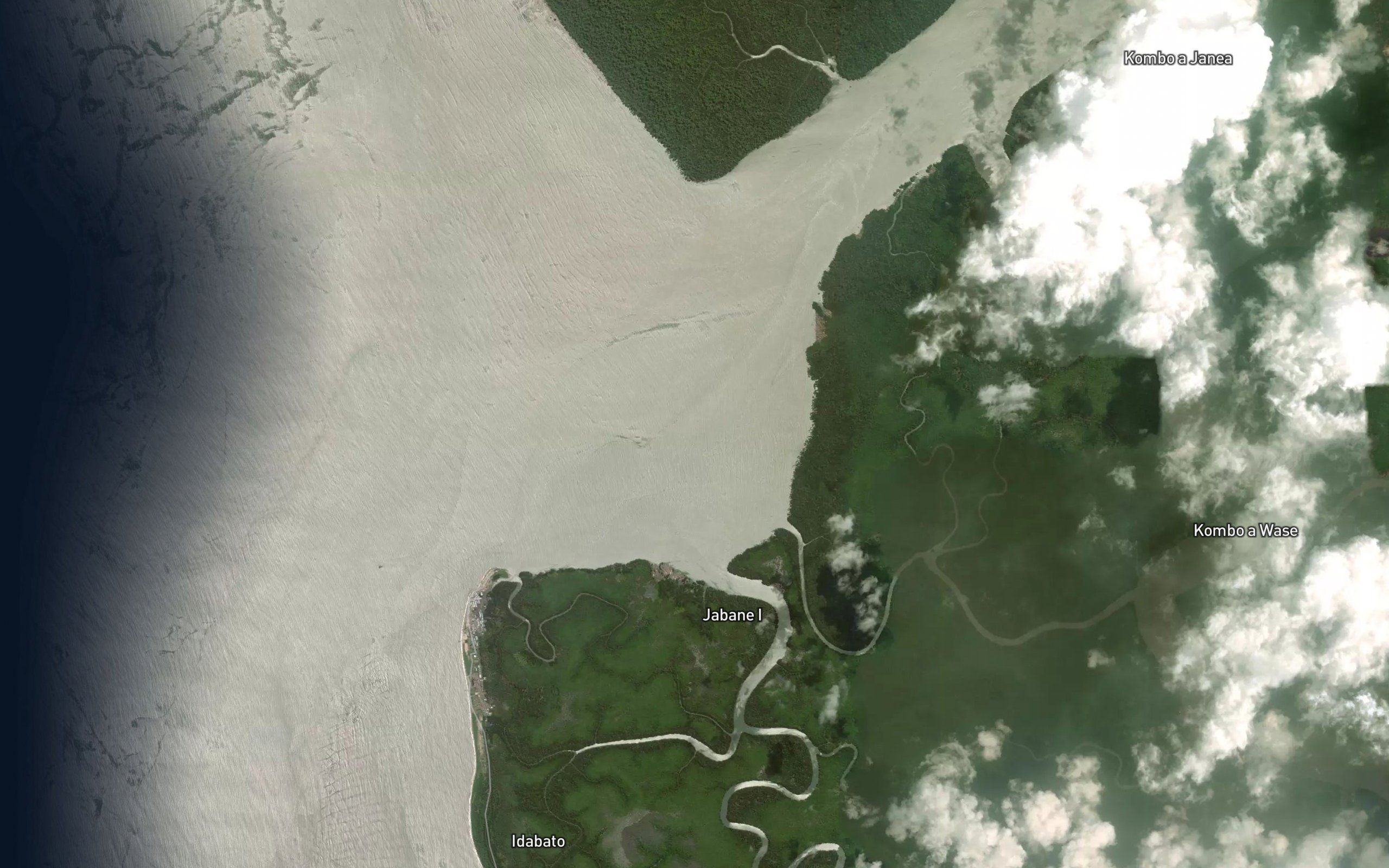 Deceptive Bay